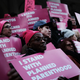 Illustration for article titled Federal Judge Says He'll Block Trump's 'Ham-Fisted' Anti-Abortion Gag Rule